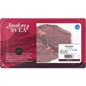 Rostas Färsk Skivad 250g Smak av Svea.