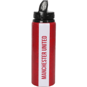 Vattenflaska 75cl Manchester United.