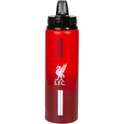 Vattenflaska 75cl Liverpool FC.
