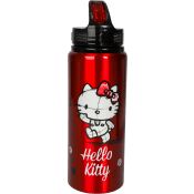 Vattenflaska 73cl Hello Kitty.