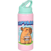 Vattenflaska 73cl Capybara.