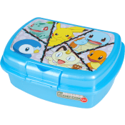 Matlåda Pokmon.