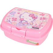 Matlåda Hello Kitty.