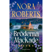 Bröderna MacKade bok 3 & 4.
