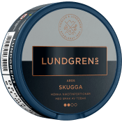 Lundgrens Skugga 16.8g.