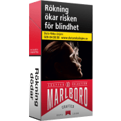 Marlboro Crafted Red 100 20-p.