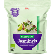 Eko Jasminris 2kg ICA.