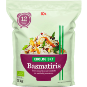 Eko Basmatiris 2kg ICA.