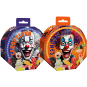 Godis Clown 150g Candy Collection.