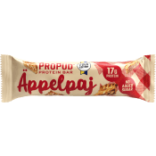 Proteinbar Äppelpaj 55g ProPud.