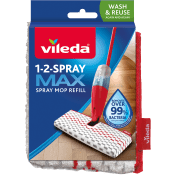 Refill 1-2 Spray Max Vileda.