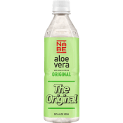 Aloe vera dryck Original 50cl Nobe.