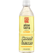 Sweet Lemon 50cl NOBE.