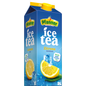 Icetea Citron & lime 2l Pfanner.