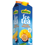 Icetea Mango 2l Pfanner.