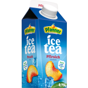 Ice Tea Persika.