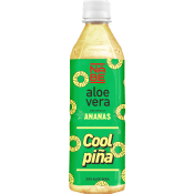 Läsk Cool Piña 50cl Nobe.