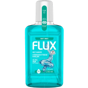 Fluorskölj Soft Mint 250ml Flux.