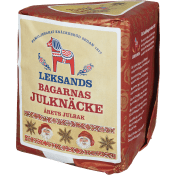 Bagarnas Jul 2026 200g Leksands Knäcke.