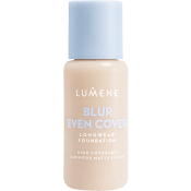 Foundation Blur Eve Cover 0 30ml Lumene.