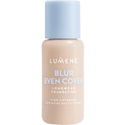 Foundation Blur Eve Cover 00 30ml Lumene.