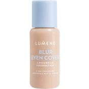 Foundation Blur Eve Cover 1.5 30ml Lumene.