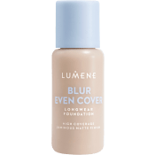 Foundation Blur Eve Cover 1.75 30ml Lumene.