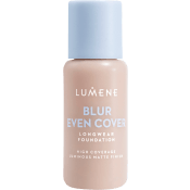 Foundation Blur Eve Cover 2 30ml Lumene.