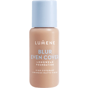 Foundation Blur Eve Cover 3 30ml Lumene.