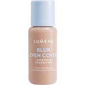 Foundation Blur Eve Cover 4 30ml Lumene.