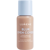 Foundation Blur Eve Cover 4.5 30ml Lumene.