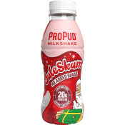 Milkshake Juleskum Laktosfri 330ml ProPud.