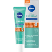 Peeling Derma Skin Clear Chemical Exfoliator 40ml Nivea.