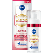 Serum Luminous 630 Anti-Age & Dark-Spot 30ml Nivea.