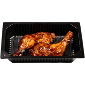 Kycklingklubbor Färska Grillade ca 350g Jojjen.