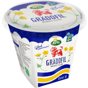 Gräddfil 12% 3dl Arla Ko®.