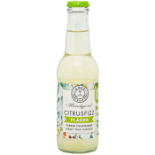 Drinkmix Citrusfizz Fläder 200ml Åhus Tonics & Mixers.