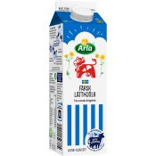 Färsk lättmjölk 0,5% 1l Arla Ko®.