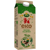 Mellanmjölk 1,5% Ekologisk 1,5l Arla Ko®.