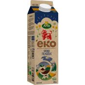 Filmjölk 3% Ekologisk 1000g Arla Ko®.