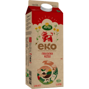 Färsk standardmjölk 3,0% Ekologisk 1,5l Arla Ko®.