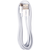 Mobilkabel USB-a/USB-c 2,0m 1-p Plug & Sync.
