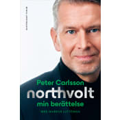 Northvolt. Min berättelse.