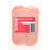 Salami 300g ICA Basic.