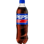 Läsk Pepsi 50cl Pepsi.