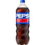 Läsk Pepsi 1.5l Pepsi.