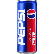 Läsk Pepsi 33cl Pepsi.