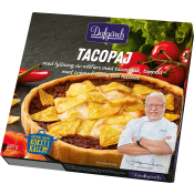 Tacopaj 240g Dafgårds.
