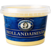 Hollandaisesås 200g Koster Fiskarn's.