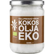Kokosolja Foods Ekologisk 460g Superfruit.
